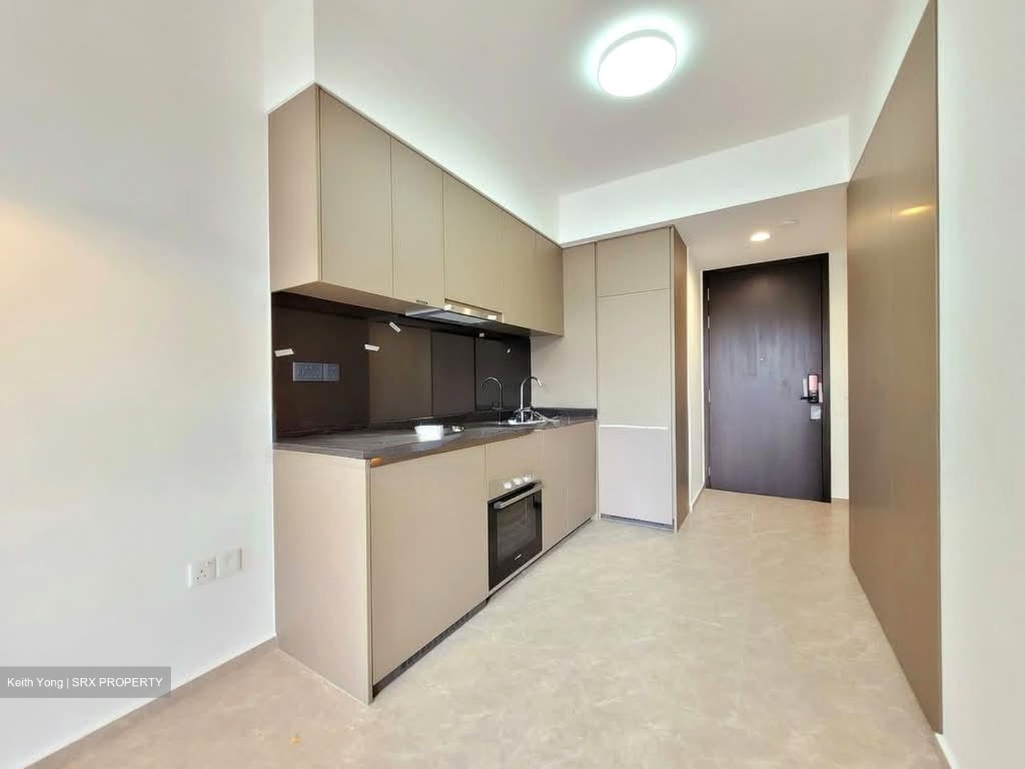 Park Colonial (D13), Condominium #555127931